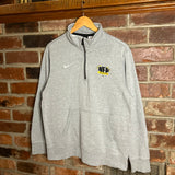 Nike Quarter Zip Sweatshirt (M)