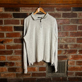 Rodd & Gunn Quarter Zip (M)