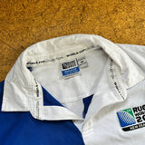 2011 RUGBY WORLD CUP JERSEY (M)