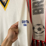 Vintage 90s ASICS Japan Sweater (M)