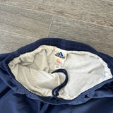 VINTAGE ADIDAS TRACKPANTS (L)
