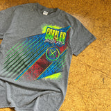 RACING GRAPHIC TEE (S)