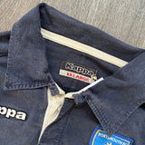 Vintage Portsmouth Kappa Football (XXL)