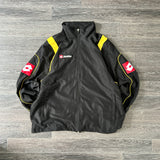 LOTTO VINTAGE JACKET (XL)