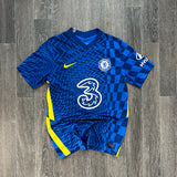 2021 Chelsea Football (M)