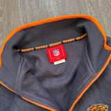 Vintage NFL Chicago Bears Quarter Zip (XL)