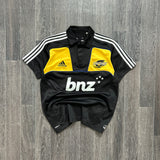 2010 Hurricanes Rugby (S)