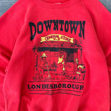 VINTAGE CANADA SWEAT (XS)