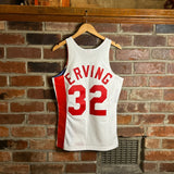 NY Nets Julius Erving NBA Jersey (S)