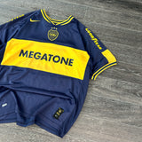2006 BOCA JUNIORS FOOTBALL (M)