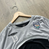 Vintage 2009 West Brom Player Issue Football Jersey (XL)