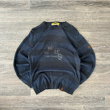 Y2K CAMEL ACTIVE SWEATER (M/L)