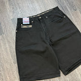VINTAGE Y2K JORTS (36")