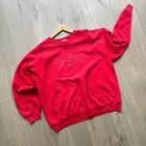 Vintage 90s Ohio State Crewneck (L/XL)