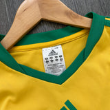 2006 South Africa Football Training (M)