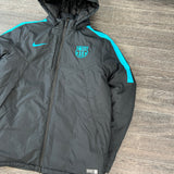 BARCELONA NIKE JACKET (L)