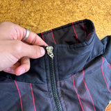 VINTAGE MANCHESTER UNITED UMBRO JACKET (XL)