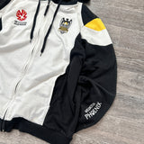 VINTAGE WELLINGTON PHOENIEX FOOTBALL HOODIE (XL)