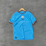 Authentic 2022 Man City Football (L)