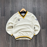 Vintage ASICS Japan Sweater (M)