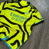 2023 Arsenal Saka #7 Football (M)