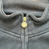 Vintage San Jose State Zip Up (XL)