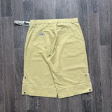 VINTAGE Y2K FIGO SHORTS (34")