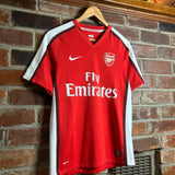 2008 Arsenal Football Jersey (S)