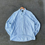Rodd & Gunn Long Sleeve Button Shirt (XL)