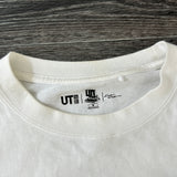 Y2K FINAL FIGHT TEE (M)