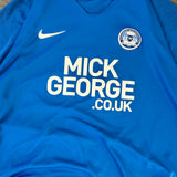 2019 PETERBOROUGH UNITED FOOTBALL (XXL)