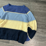 LOLLIES LAUNDRY KNITTED SWEATER (L)