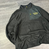 VINTAGE STARTER FLEECE (XL)