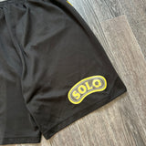 Ben Sigmund Wellington Phoenix Shorts (S/M)