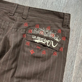 Y2K Quiksilver Pants (30")