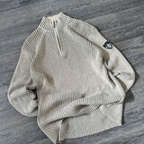 VINTAGE BYRNING SPEARS QZ (L/XL)