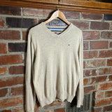 Vintage Tommy Hilfiger Sweater (S/M)