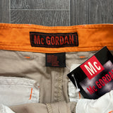 VINTAGE CARGO SHORTS (30")