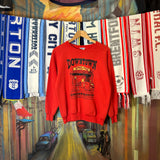Vintage 80s/90s Downtown Crewneck (XS)