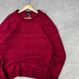 Barkers Woolen Sweater (XL)