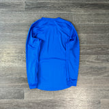VINTAGE RANGERS UMBRO LONG SLEEVE (S)