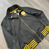 2010 Kaizer Chiefs Football Zip Up (L)
