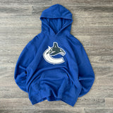 VANCOUVER CANCUCKS HOCKEY (XL)