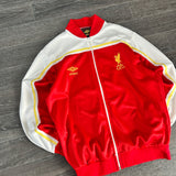 UMBRO 1980 LIVERPOOL FOOTBALL (XS)