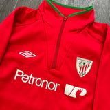 ATHLETIC CLUB BILBAO QZIP (XL)
