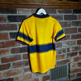 Vintage 1997 Arsenal Football Jersey (XS)