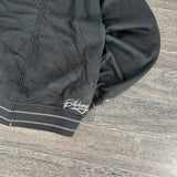 VINTAGE BILLABONG ZIP UP (M)
