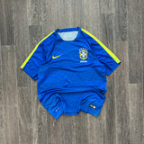 2016 Brazil Football (L)