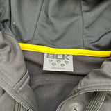 WELLINGTON LIONS PLAYER ISSUE RUGBY ZIP (XL)