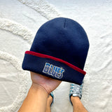 Vintage Super 12 Blues Adidas Beanie